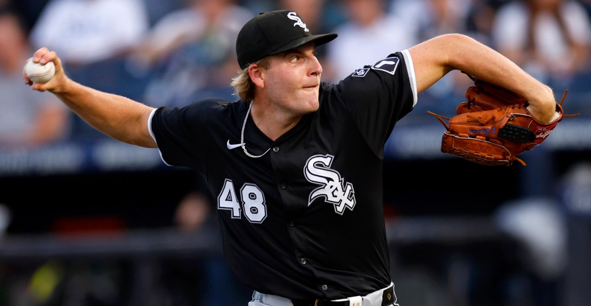 Game Thread: Chicago White Sox (42-71) at Seattle Mariners (61-53).