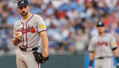Braves vs Brewers game thread