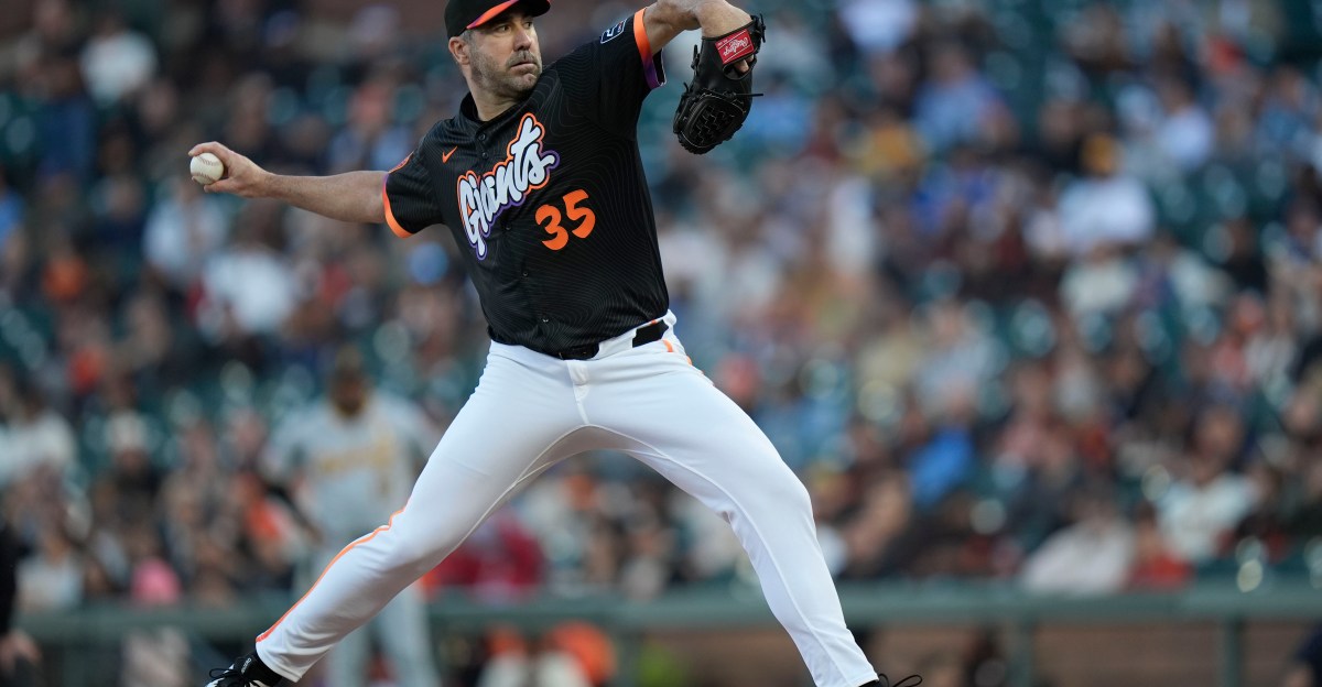 How to watch San Francisco Giants vs. Washington Nationals