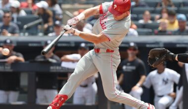 It’s time for the Phillies to admit defeat on Max Kepler