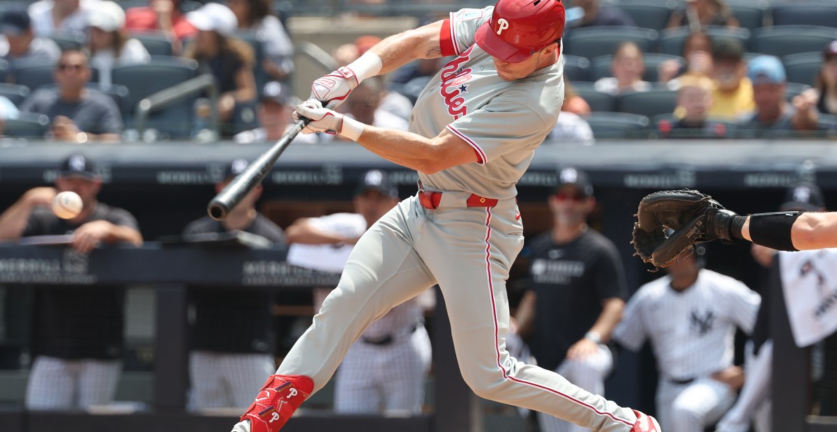 It’s time for the Phillies to admit defeat on Max Kepler