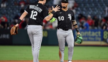 Game Preview: Seattle Mariners host Chicago White Sox - August 5, 2025