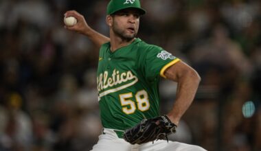 Game #120: A’s at Orioles Game Thread