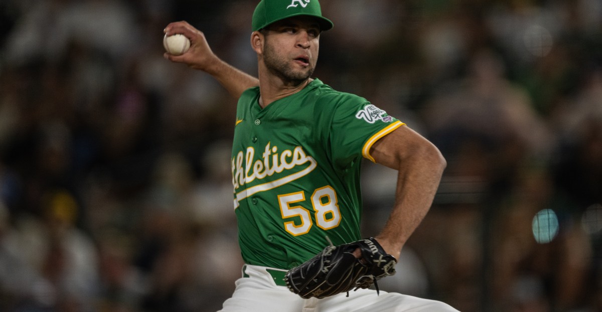 Game #120: A’s at Orioles Game Thread