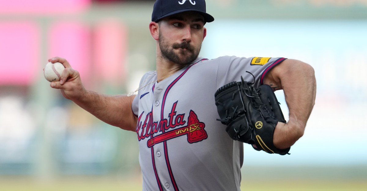 Braves look to Spencer Strider for a spark against Brewers