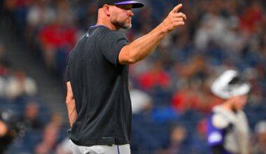 Can the Rockies win 10 more games?