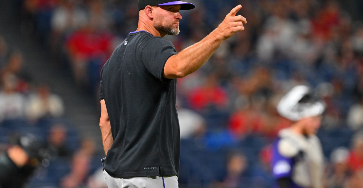 Can the Rockies win 10 more games?