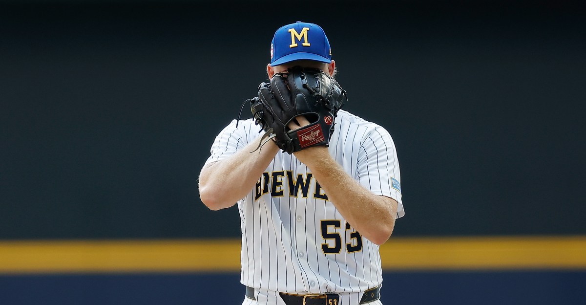 Game Thread #115: Milwaukee Brewers (70-44) vs. New York Mets (63-52)