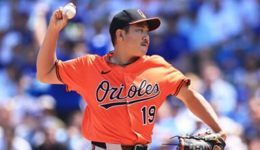 Orioles vs. Mariners live game chat