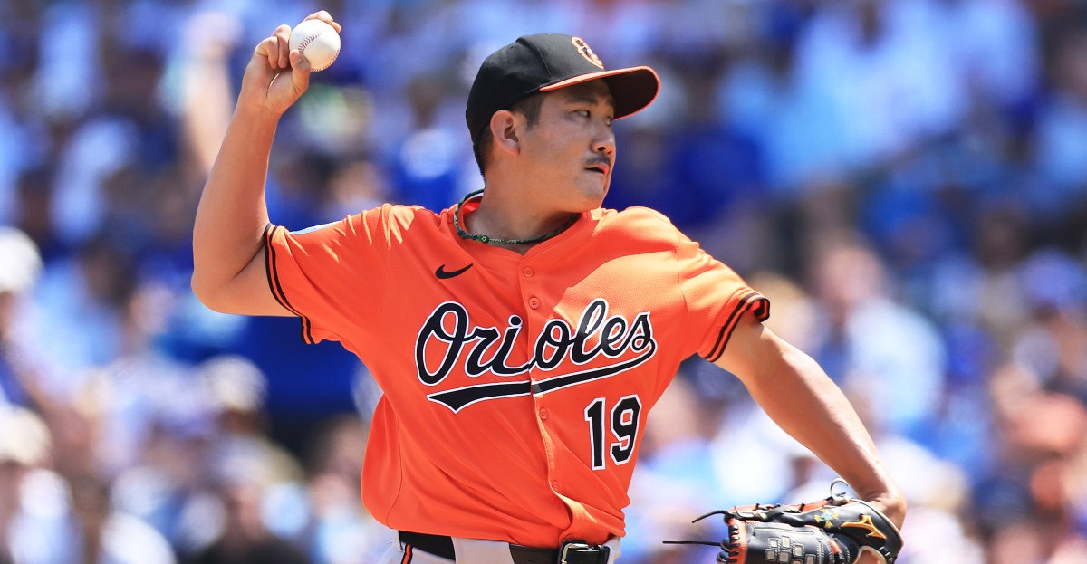 Orioles vs. Mariners live game chat