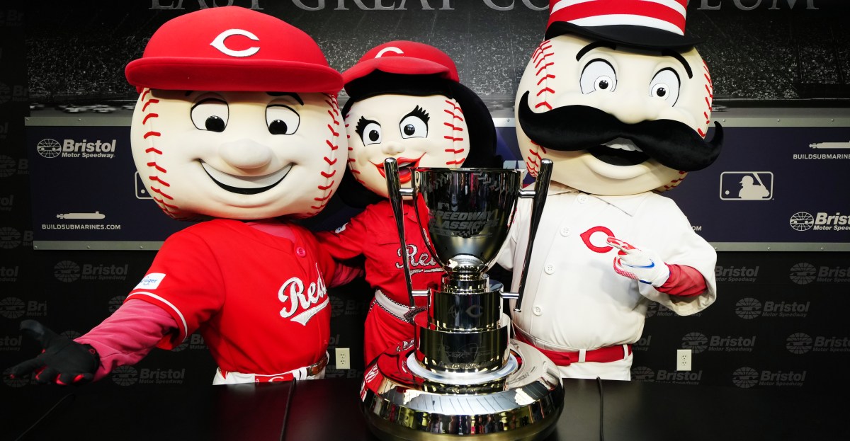 Series Preview #43: Diamondbacks vs. Reds