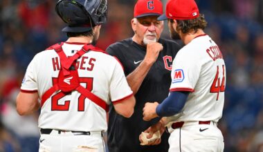 Guardians News and Notes: Welp. They’re Bad Again