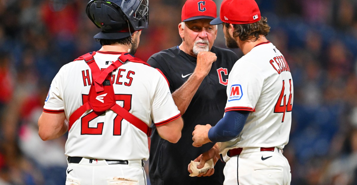 Guardians News and Notes: Welp. They’re Bad Again