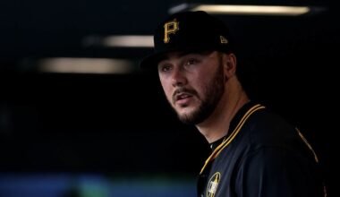 Paul Skenes reflects on Pirates' trade deadline moves, plan for future