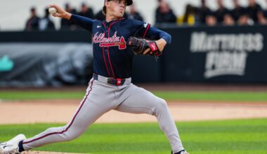 Braves vs Marlins doubleheader preview: Hurston Waldrep starts the day