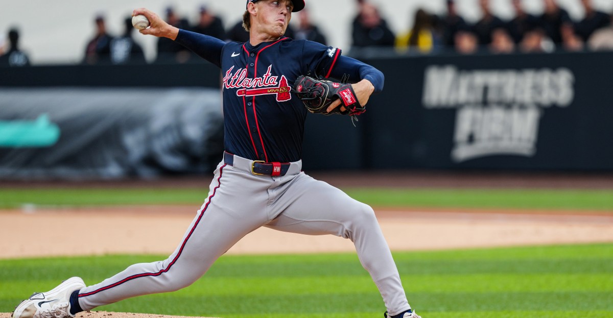 Braves vs Marlins doubleheader preview: Hurston Waldrep starts the day
