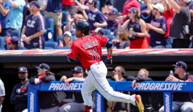 Guardians News and Notes: Off to Chicago