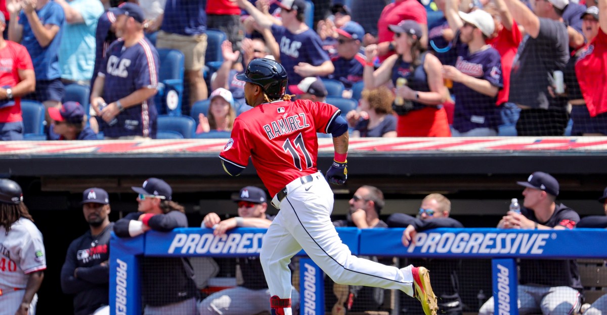 Guardians News and Notes: Off to Chicago