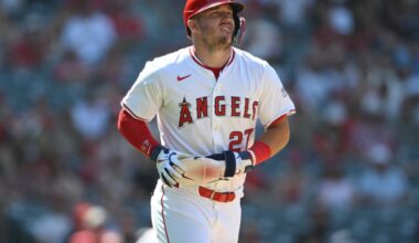 The Tiger Beat: May Angels bring us a win