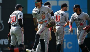 Twins series preview: What does a team look like after a firesale?