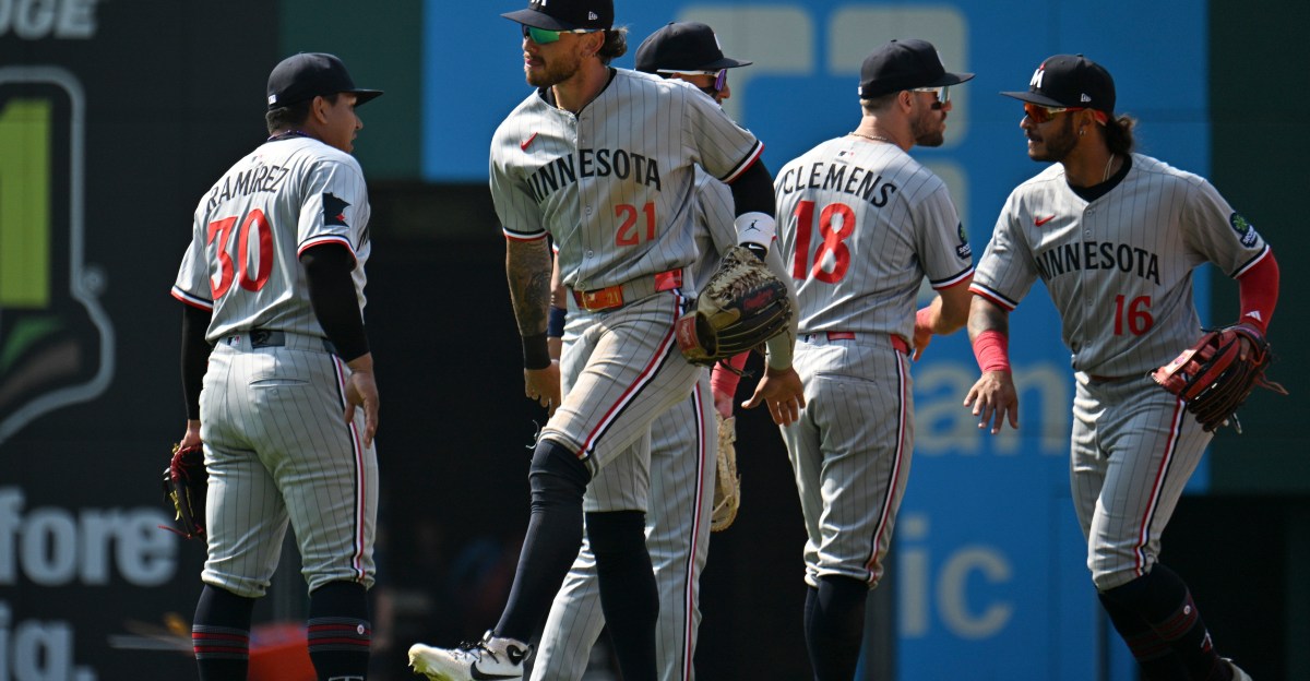 Twins series preview: What does a team look like after a firesale?