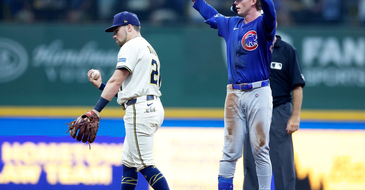 A look at the Cubs and Brewers upcoming schedules