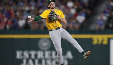 Game #130: A’s at Mariners Game Thread