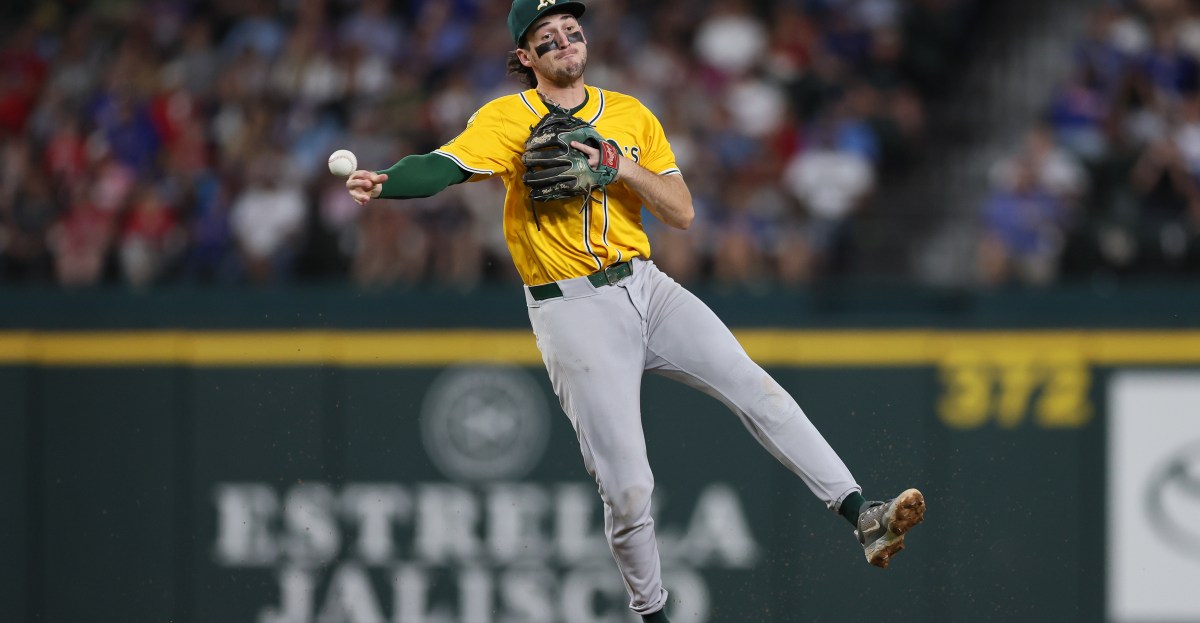 Game #130: A’s at Mariners Game Thread