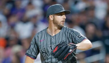 Mets News: Mets recall Kevin Herget from Triple-A Syracuse