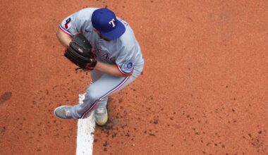 Game No. 117 - Philadelphia Phillies at Texas Rangers