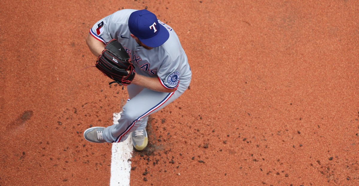 Game No. 117 - Philadelphia Phillies at Texas Rangers