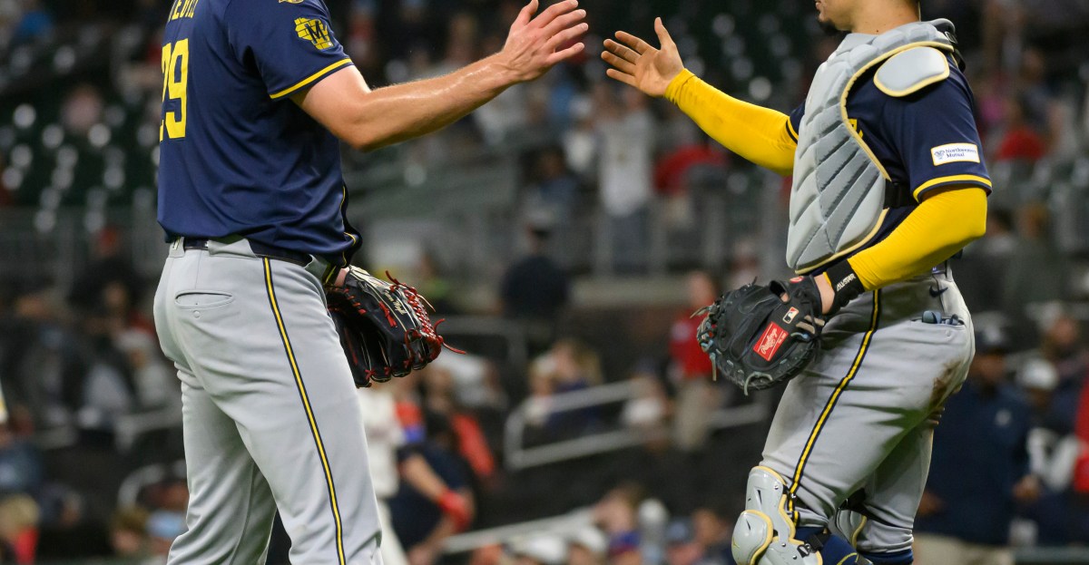 Game Recap (8/4): Brewers win a close one behind Priester, Collins