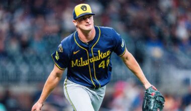 Game Thread #122: Milwaukee Brewers (77-44) @ Cincinnati Reds (64-59)