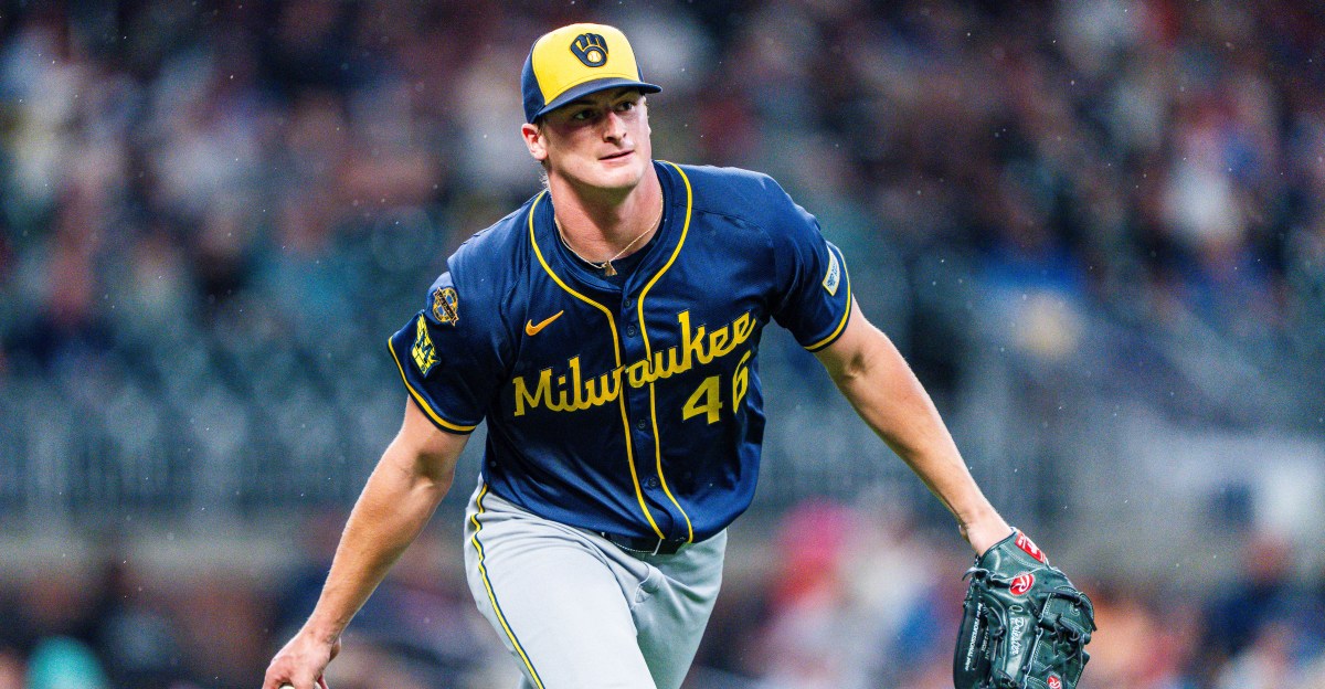 Game Thread #122: Milwaukee Brewers (77-44) @ Cincinnati Reds (64-59)