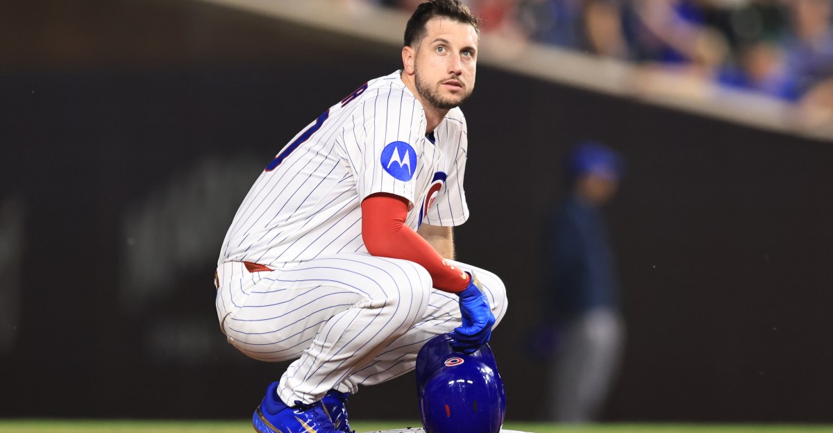 BCB After Dark: Do you still think Kyle Tucker is worth the money?