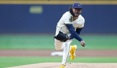 Game Thread #113: Milwaukee Brewers (68-44) @ Atlanta Braves (47-64)