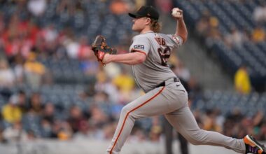 How to watch San Francisco Giants vs. Milwaukee Brewers