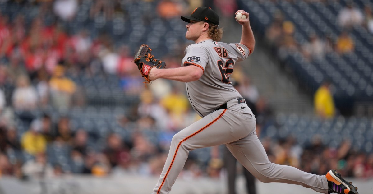 How to watch San Francisco Giants vs. Milwaukee Brewers