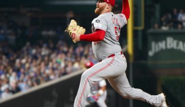 Reds turn to Zack Littell to help salvage series against Pirates