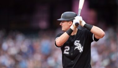 Game Thread: Tigers (68-51) at White Sox (43-75)