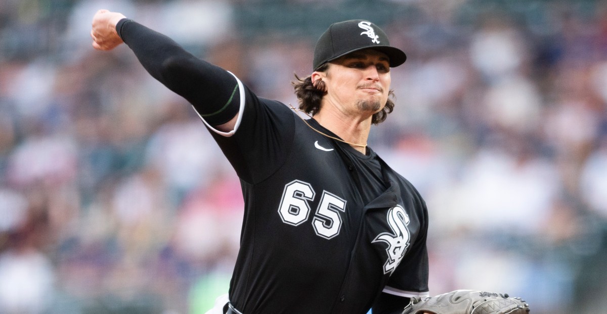 Game Thread: Guardians (61-55) at White Sox (42-75)