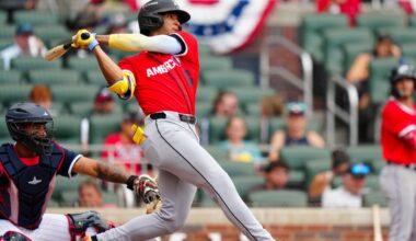 White Sox Minor League Update: August 14, 2025