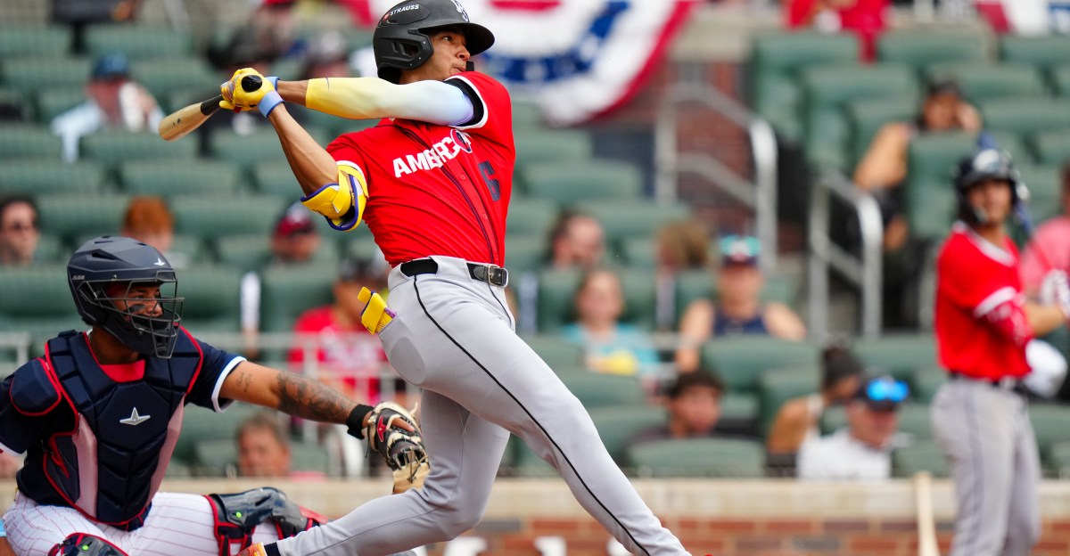 White Sox Minor League Update: August 14, 2025