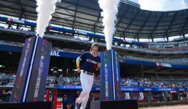 MLB Pipeline releases new Braves Top 30 Prospect List