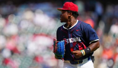 Dodgers news: Nick Nastrini wild, Zyhir Hope slumping