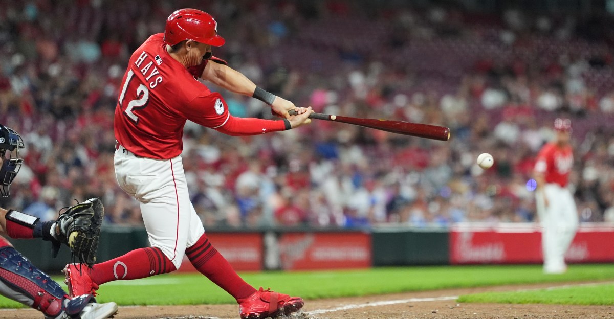 Opposition research: Austin Hays | The Good Phight