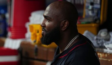 Offishial News: Marlins must embarrass the Braves while they're down - Marlins