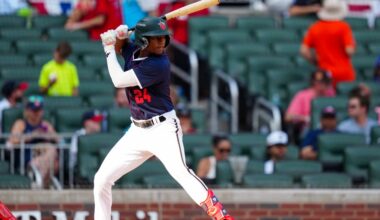 Elephant Rumblings: Leo De Vries Promoted to Double-A