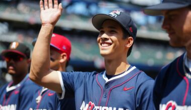 Mets vs. Marlins: Lineups, broadcast info, and open thread, 8/29/25 - Amazin' Avenue