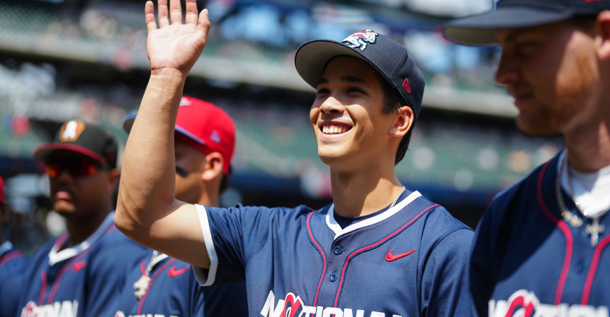 Mets vs. Marlins: Lineups, broadcast info, and open thread, 8/29/25 - Amazin' Avenue